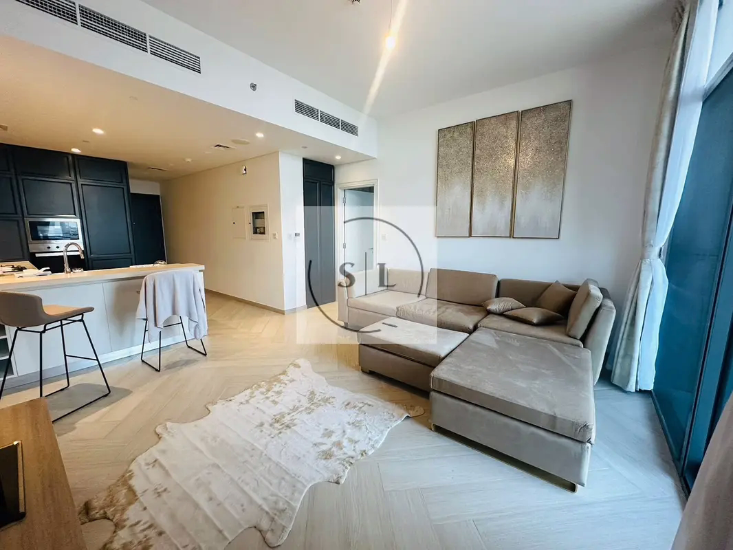 Wilton Park Residences II, Wilton Park Residences, Sobha Hartland, Dubai