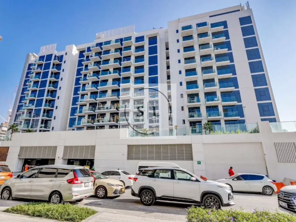 Azizi Riviera 48, Azizi Riviera, Meydan One, Meydan City, Dubai Shine Life Real Estate Shine Life Real Estate Broker