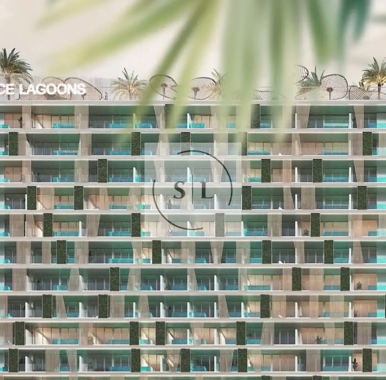 Peace Lagoons by Peace Homes Dubai Land Residence Complex, Dubai Dubai Silicon Oasis Shine Life Real Estate Shine Life Real Estate Broker