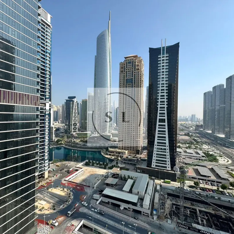 Icon Tower 2 JLT Dubai Silicon Oasis Shine Life Real Estate Shine Life Real Estate Broker