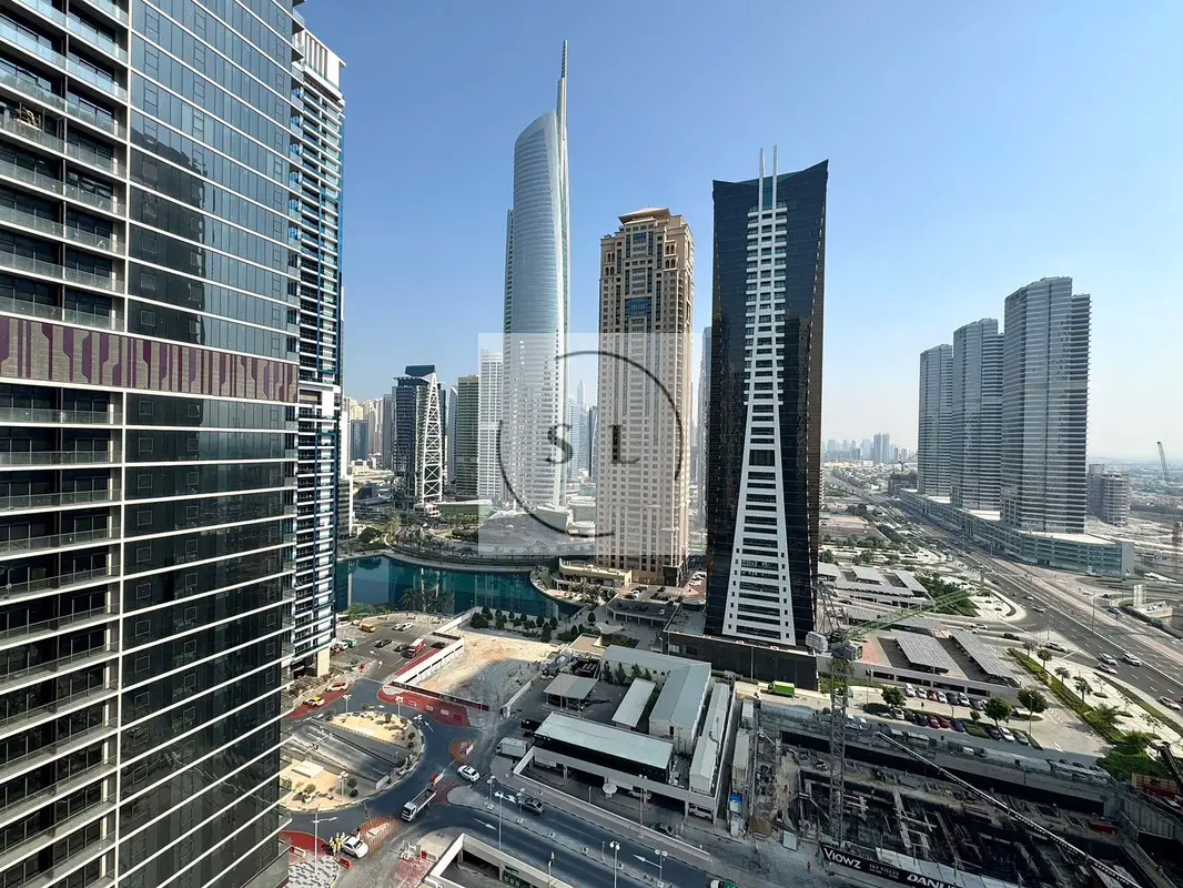 Icon Tower 2 JLT Dubai Silicon Oasis Shine Life Real Estate Shine Life Real Estate Broker
