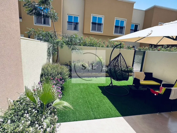 Amaranta 3, Villanova, Dubailand, Dubai Shine Life Real Estate Shine Life Real Estate Broker