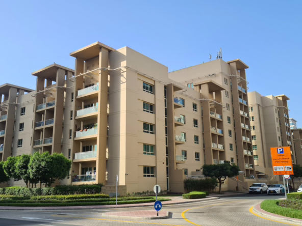 Al Ghozlan 3, Al Ghozlan, The Greens, Dubai