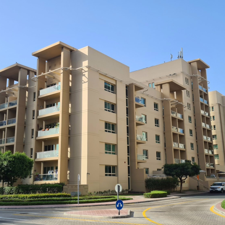 Al Ghozlan 3, Al Ghozlan, The Greens, Dubai