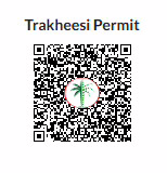 Hijas Sir Azizi Riviera 48 Rent QR CODE