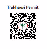 Hijas Sir La Vista Residence 3 80K Rent QR CODE