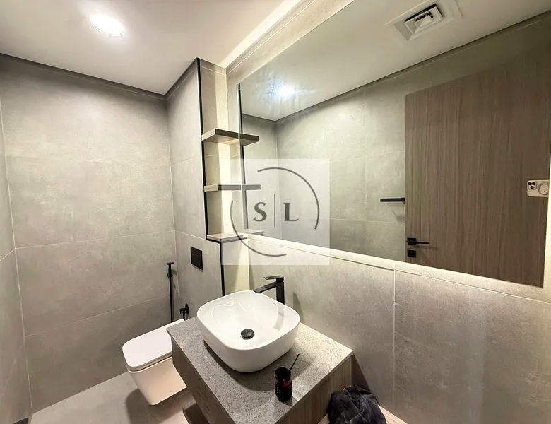 Al Serh Residence 11 JVC Dubai Shine Life Real Estate Shine Life Real Estate Broker