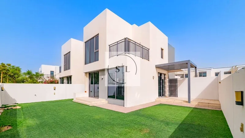 Maple 3 Maple Dubai Shine Life Real Estate Shine Life Real Estate Broker