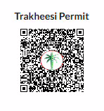 Tom Sir St. Regis Sale QR Code