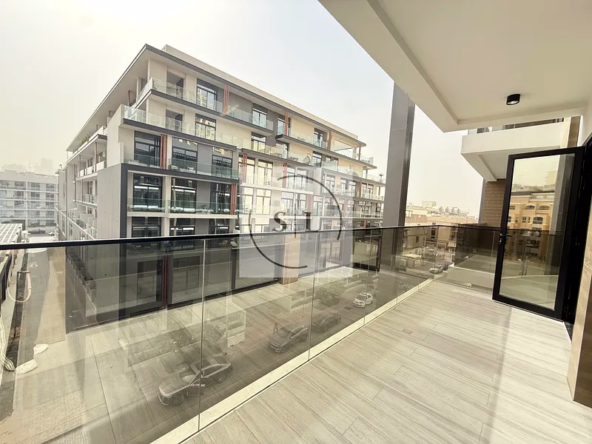 Al Serh Residence 11 JVC Dubai Shine Life Real Estate Shine Life Real Estate Broker