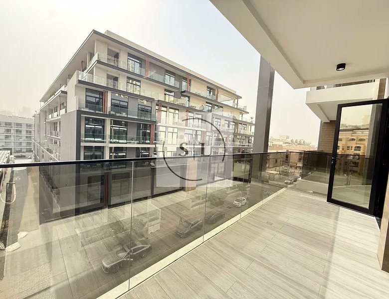 Al Serh Residence 11 JVC Dubai Shine Life Real Estate Shine Life Real Estate Broker