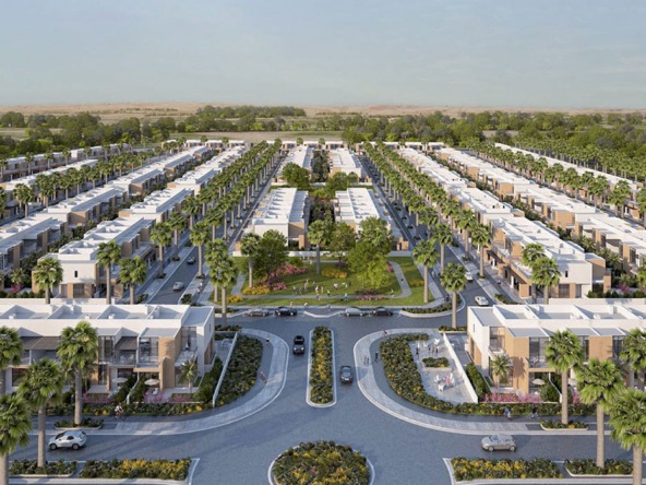 Senses at the Fields, The Fields, District 11, Mohammed Bin Rashid City, Dubai UAE Shine Life Real Estate Shine Life Real Estate Broker