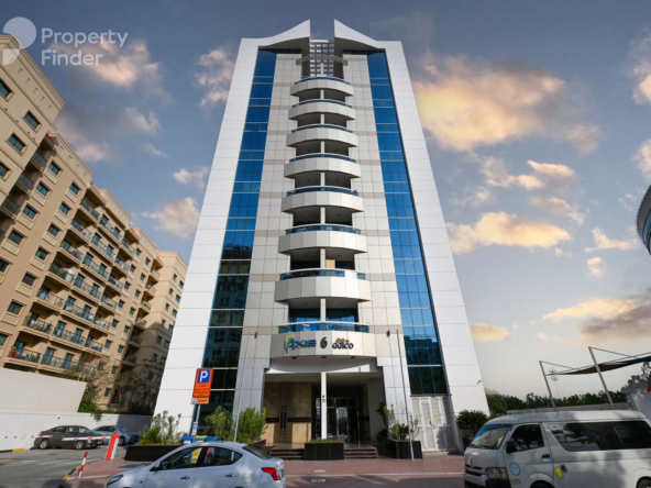 Axis 6 Axis 6 Residence Dubai Silicon Oasis Shine Life Real Estate Shine Life Real Estate Broker