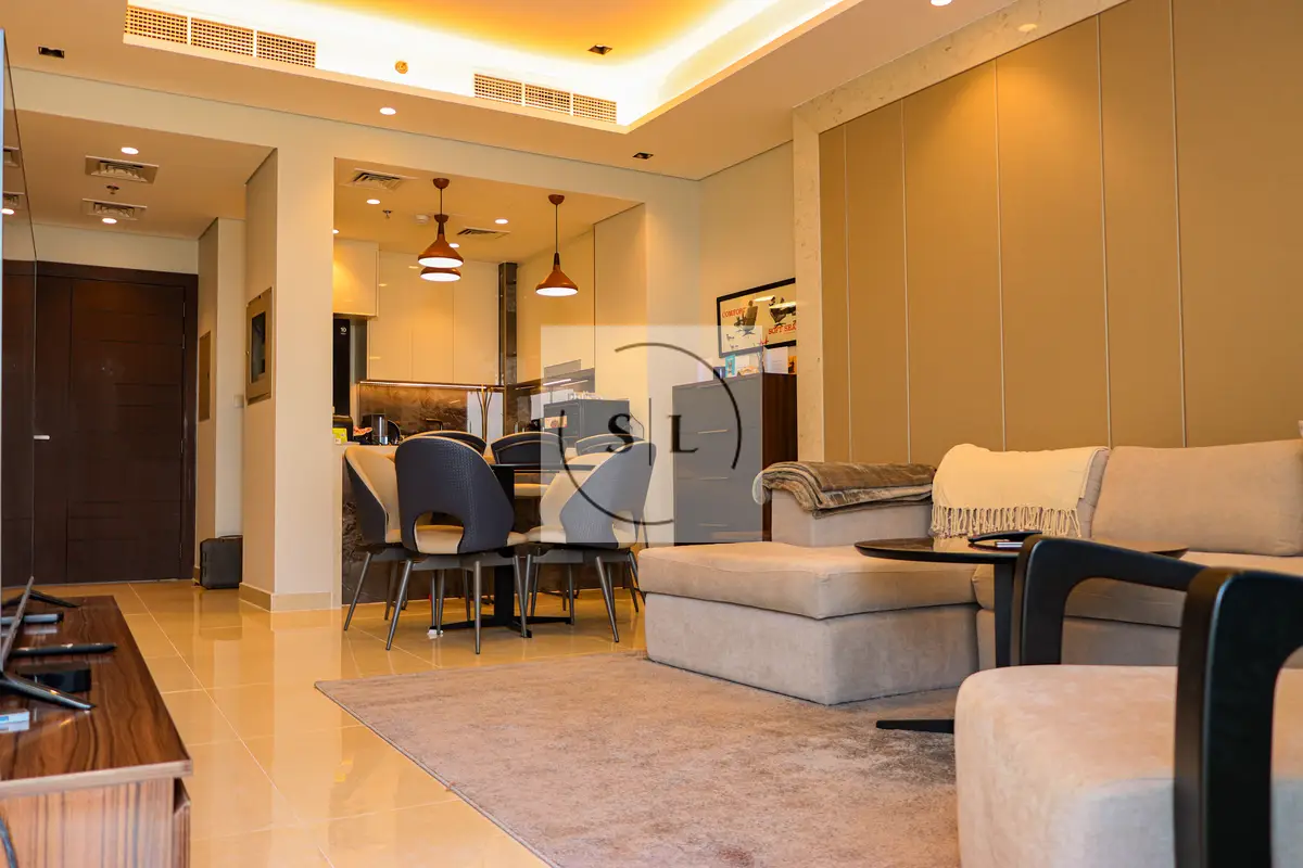 Nobles Tower, Business Bay, Dubai Shine Life Real Estate Shine LIfe Real Estate Broker