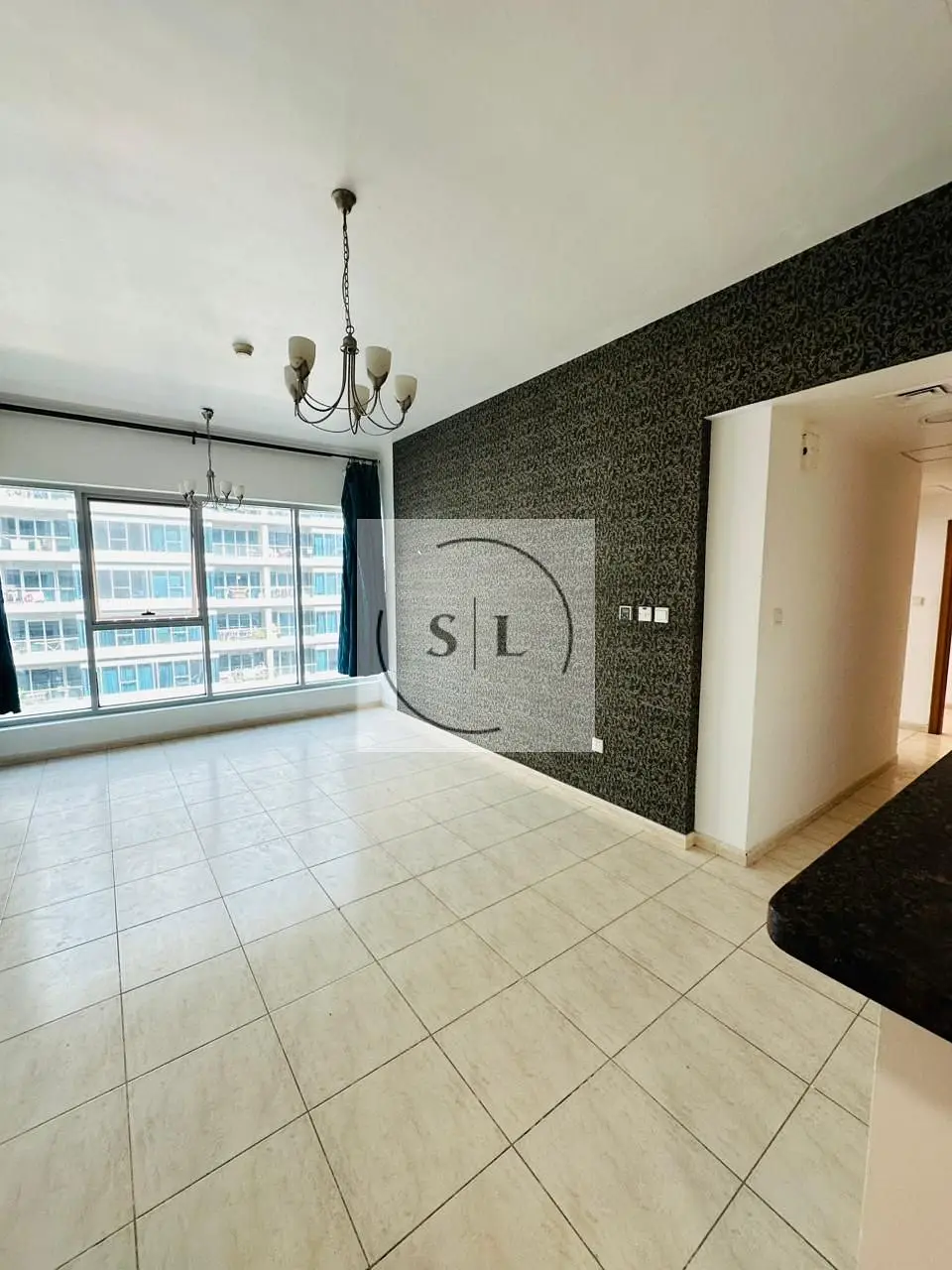 Skycourts Tower E, Skycourts Towers, Dubai Land Residence Complex, Dubai Shine Life Real Estate Shine Life Real Estate Broker