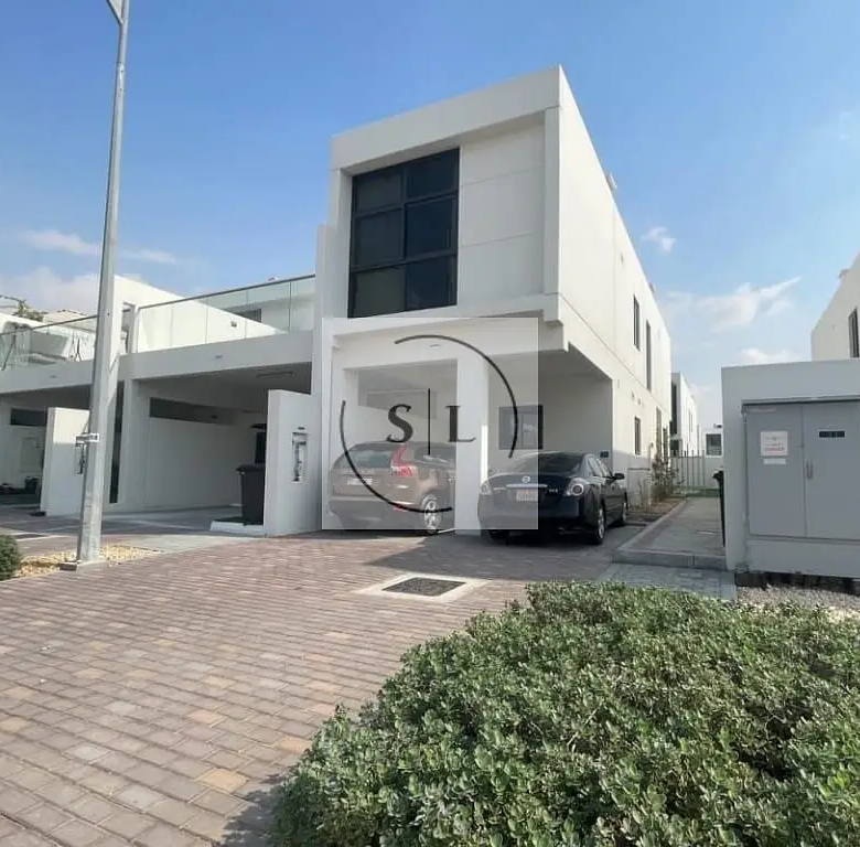 Sanctnary DAMAC Hills 2 (Akoya by DAMAC) Dubai Shine Life Real Estate Shine Life Real Estate Broker