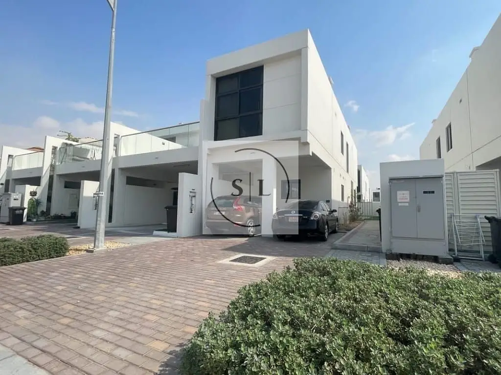 Sanctnary DAMAC Hills 2 (Akoya by DAMAC) Dubai Shine Life Real Estate Shine Life Real Estate Broker