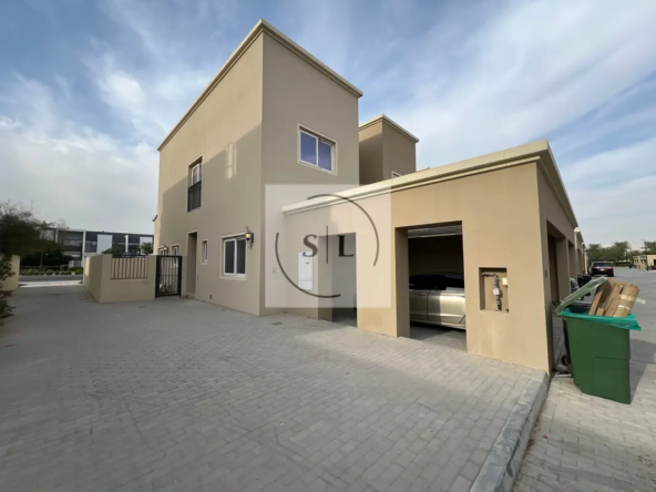 Amaranta 1, Amaranta, Villanova, Dubailand, Dubai Shine Life Real Estate Shine Life Real Estate Broker