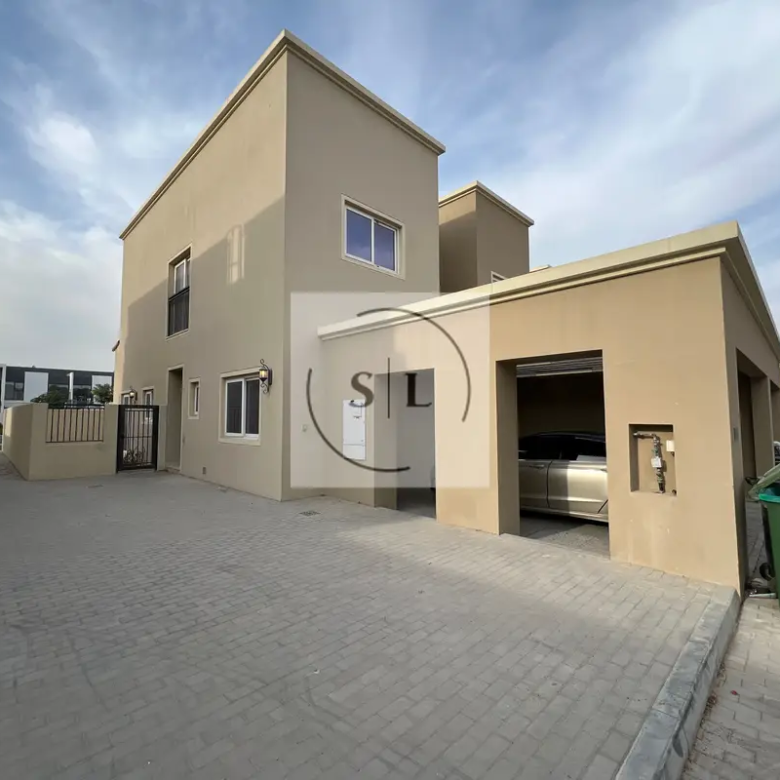 Amaranta 1, Amaranta, Villanova, Dubailand, Dubai Shine Life Real Estate Shine Life Real Estate Broker