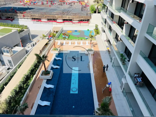 Altia One Dubai Silicon Oasis (DSO) Dubai Shine Life Real Estate Shine Life Real Estate Broker