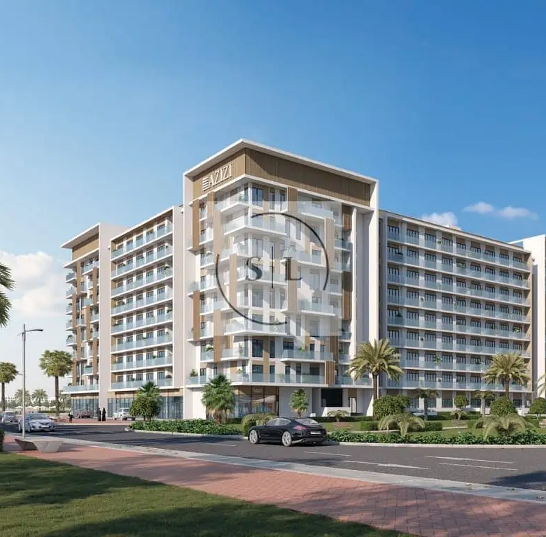 Azizi Beach Oasis 2 Tower B Azizi Beach Oasis 2, Dubai Studio City, Dubai Shine Life Real Estate Shine Life Real Estate Broker