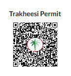 Nobles Tower | Business Bay | Dubai 2 Bami NT 2.5M Sale QR CODE