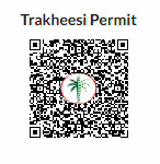 Fahad IC Italy Cluster Sale QR CODE