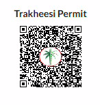 Fahad Skyz Danube Rent QR CODE