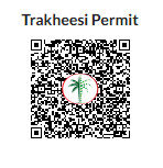 Hijas Sir Nobles Tower Sale QR CODE