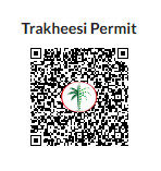 Sobana Sanctnary 3 Bed Sale QR CODE