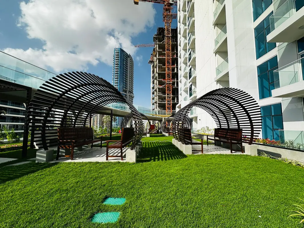 Skyz by Danube, Arjan, Brand New Dubai Shine LIfe Real Estate Shine Life Real Estate Broker