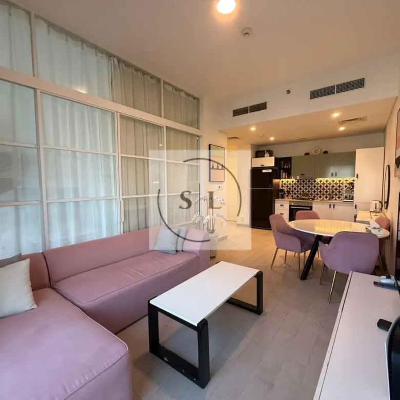 Golfville, Dubai Hills Estate, Dubai Shine Life Real Estate Shine Life Real Estate Broker