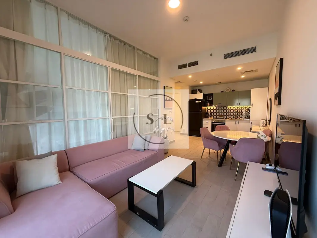 Golfville, Dubai Hills Estate, Dubai Shine Life Real Estate Shine Life Real Estate Broker