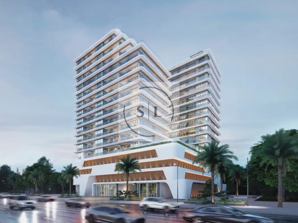 Lazord by LAPIS Majan Dubai Shine Life Real Estate Shine Life Real Estate Broker