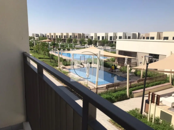 Expo Golf Villas 1 (Parkside 1) Expo Golf Villas Emaar South Dubai South Dubai Shine Life Real Estate Shine Life Real Estate Broker