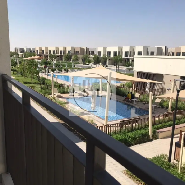 Expo Golf Villas 1 (Parkside 1) Expo Golf Villas Emaar South Dubai South Dubai Shine Life Real Estate Shine Life Real Estate Broker