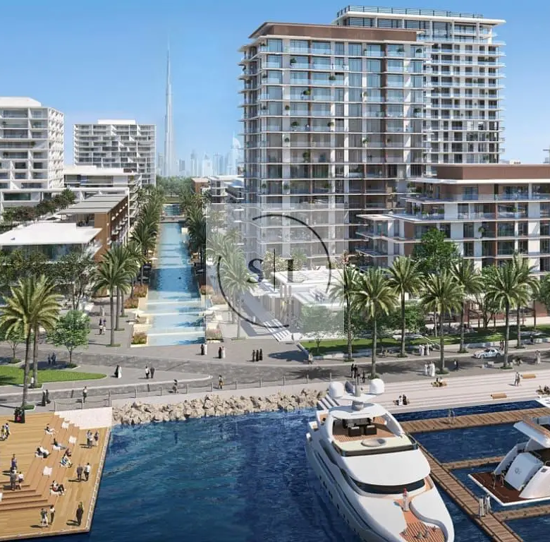 Bayline Mina Rashid Dubai Shine Life Real Estate Shine Life Real Estate Broker