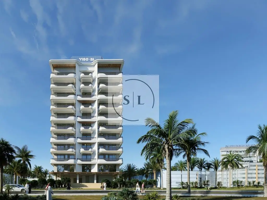 Yigo 26 Central Business District International City, Dubai Shine Life Real Estate Shine Life Real Estate Broker