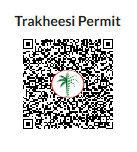 Azizi Riviera 41 1 Bedroom Rent QR CODE