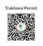 Bami Expo Golf Villas Rent QR CODE