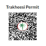 Bami Skyz Danube Rent QR CODE