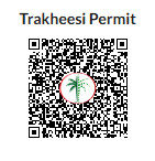 Fahad Binghatti Corner Sale QR CODE