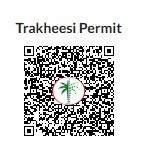 Fahad Marbella Sale QR CODE