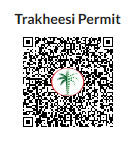 Fahad Yigo 26 Sale QR CODE