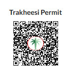 Hijas Sir Azizi Beach Oasis Rent QR CODE