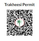 Hijas Sir Azizi Riviera 11 Rent QR CODE