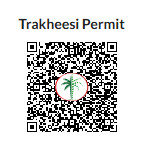 Hijas Sir Nobles Tower Rent QR CODE