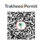Time 3 | Dubai Land | Dubai 2 Sobana Time 3 Sale QR CODE