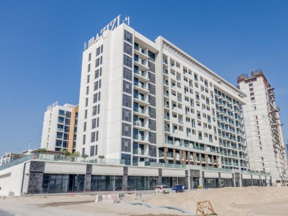 Azizi Riviera 48, Azizi Riviera, Meydan One, Meydan, Dubai UAE Shine Life Real Estate Shine Life Real Estate Broker