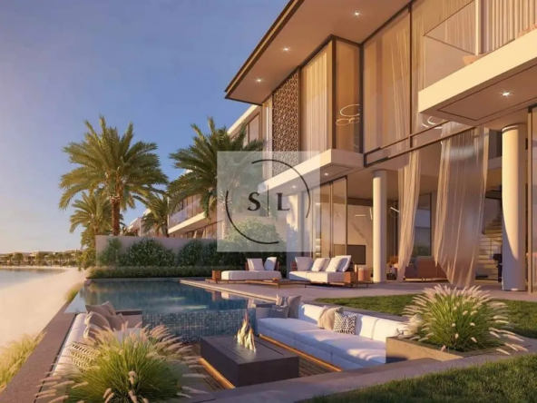 Frond N, Palm Jebel Ali, Dubai UAE Shine LIfe Real Estate Shine Life Real Estate Broker